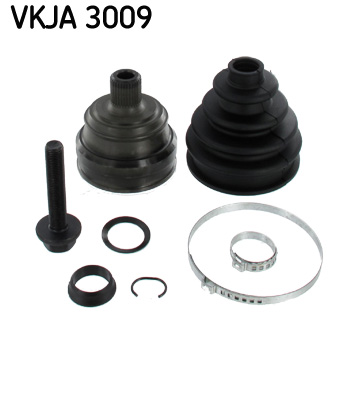 SKF VKJA 3009 Kit giunti, Semiasse